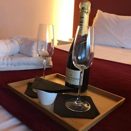 Villa Martina Classic & Luxury Room Pisa Exterior foto