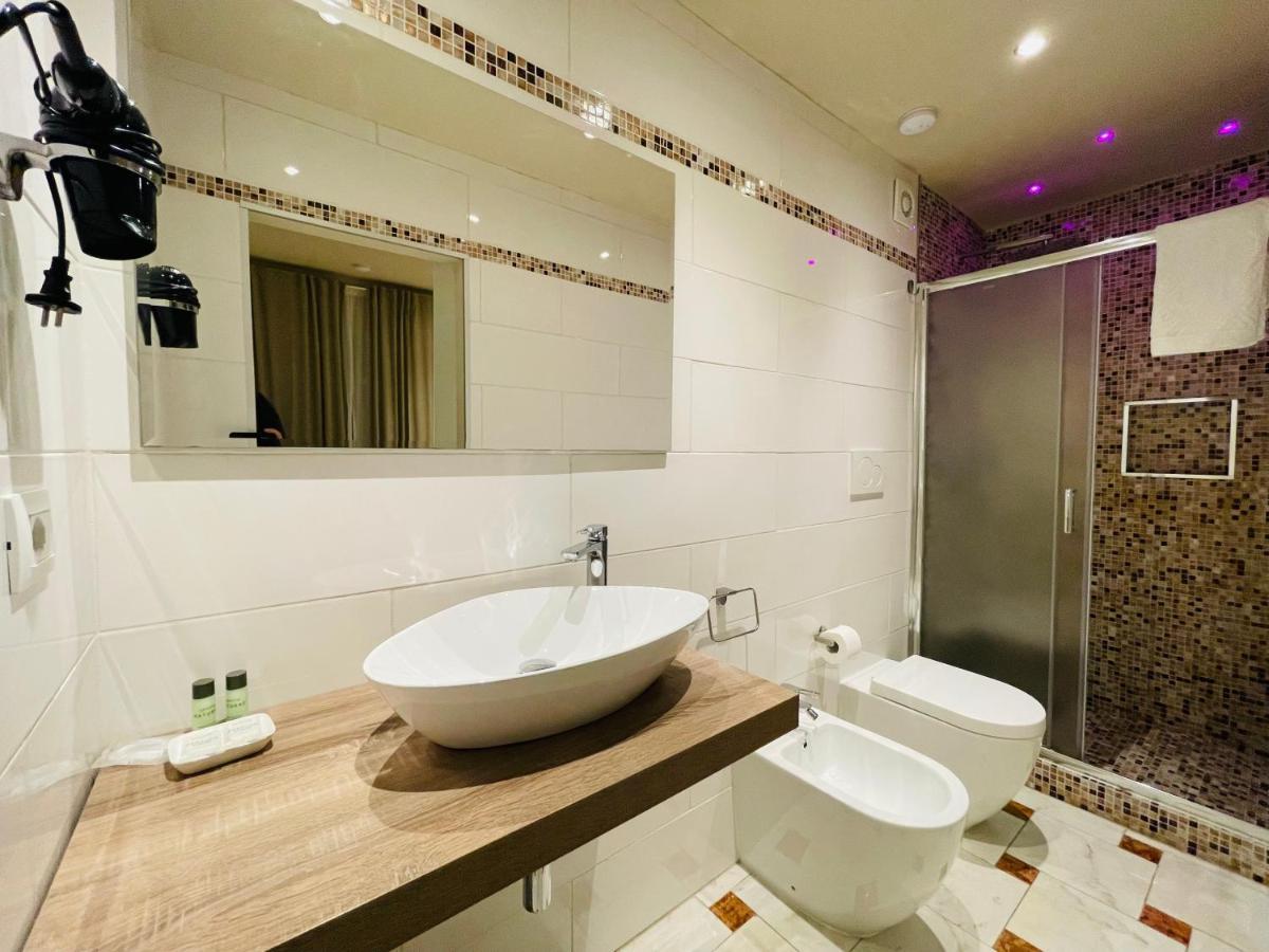Villa Martina Classic & Luxury Room Pisa Exterior foto