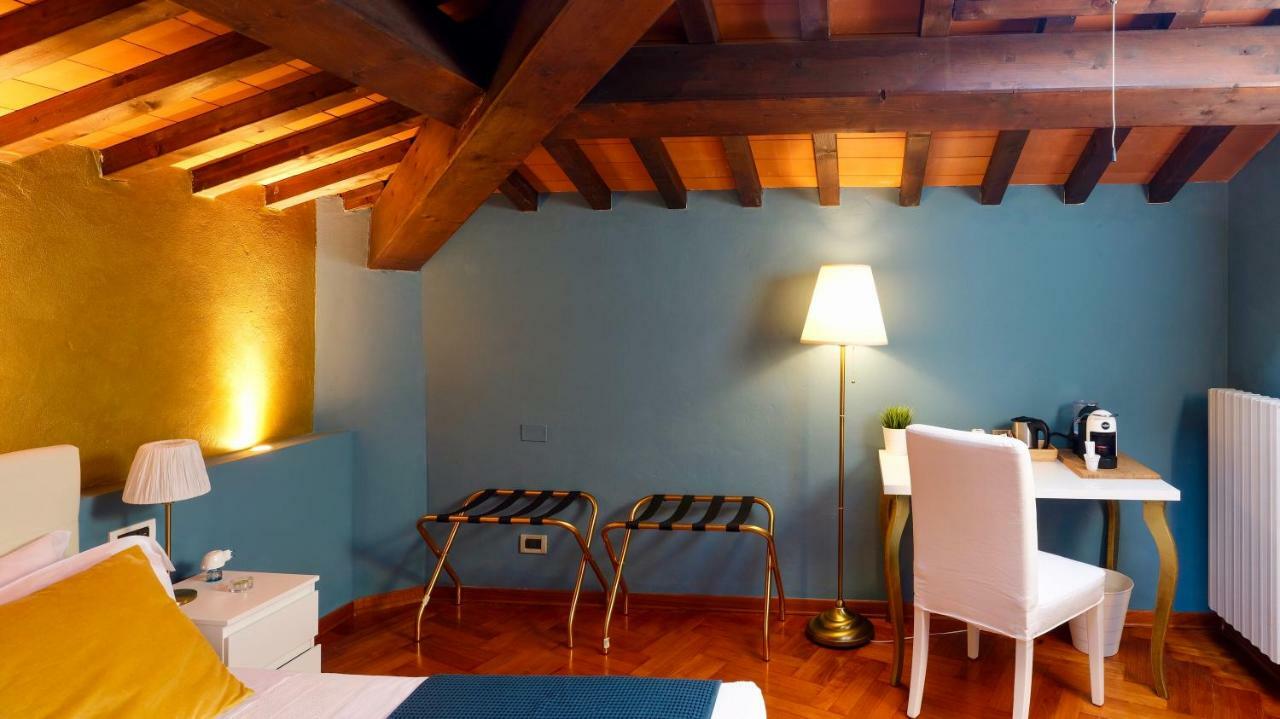 Villa Martina Classic & Luxury Room Pisa Exterior foto