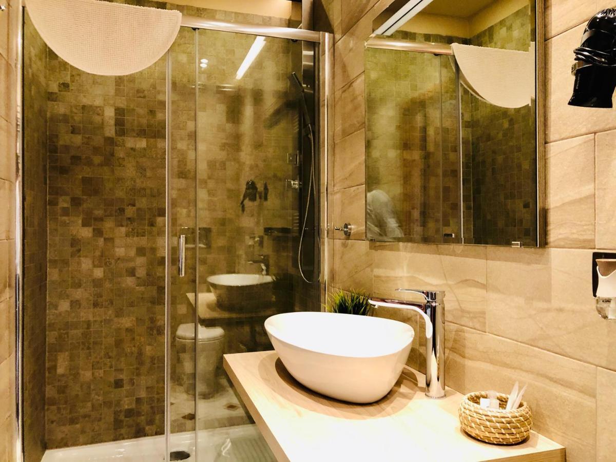 Villa Martina Classic & Luxury Room Pisa Exterior foto